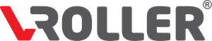 VROLLER Logo ,Logo , icon , SVG VROLLER Logo