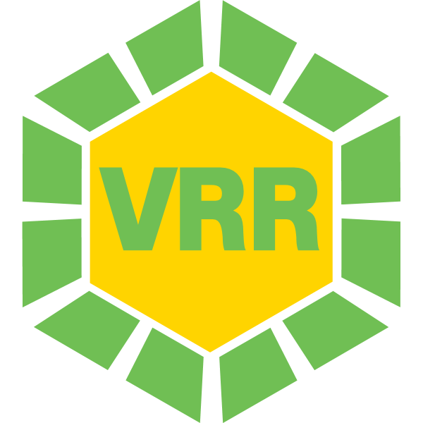 VRR Logo ,Logo , icon , SVG VRR Logo