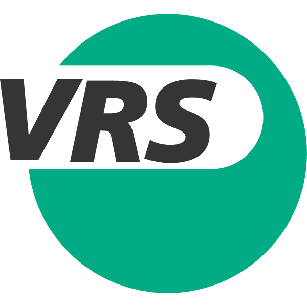VRS Logo ,Logo , icon , SVG VRS Logo