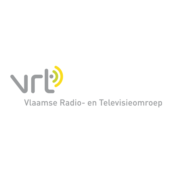 VRT Logo ,Logo , icon , SVG VRT Logo