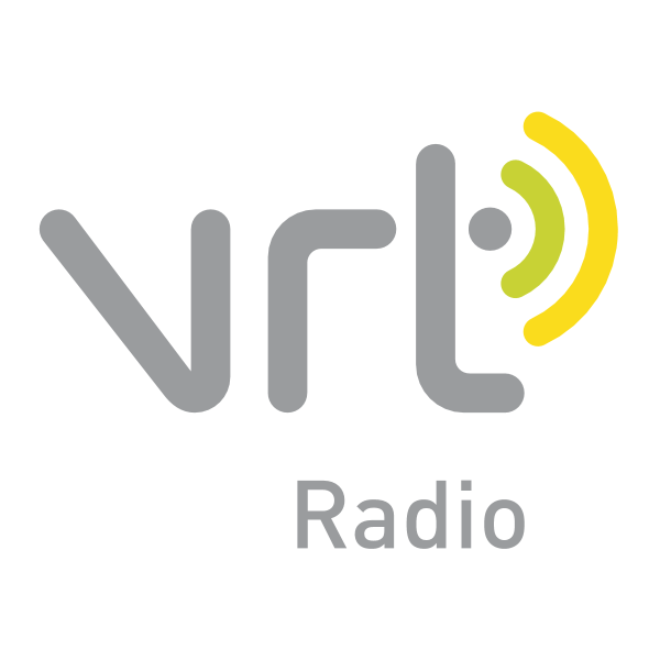 VRT Radio Logo ,Logo , icon , SVG VRT Radio Logo