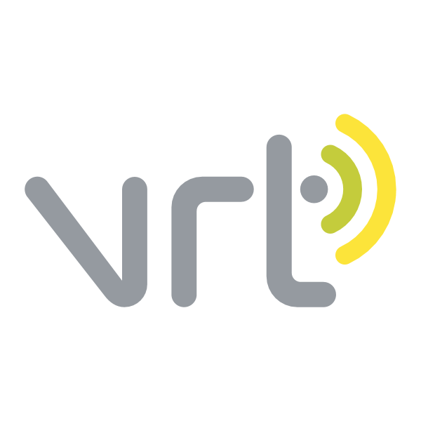 VRT ,Logo , icon , SVG VRT