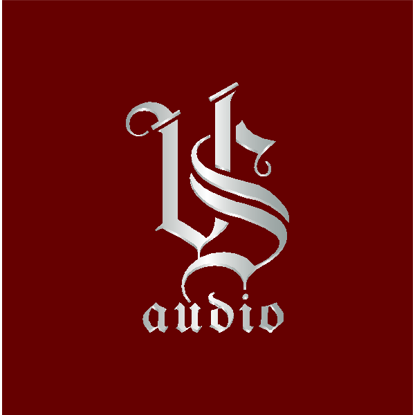 VS audio Logo ,Logo , icon , SVG VS audio Logo