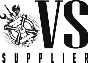 VS SUPPLIER Logo