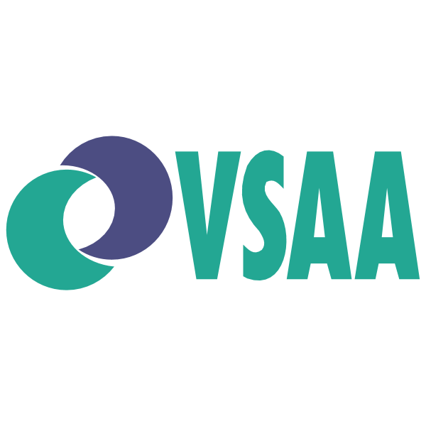 VSAA ,Logo , icon , SVG VSAA