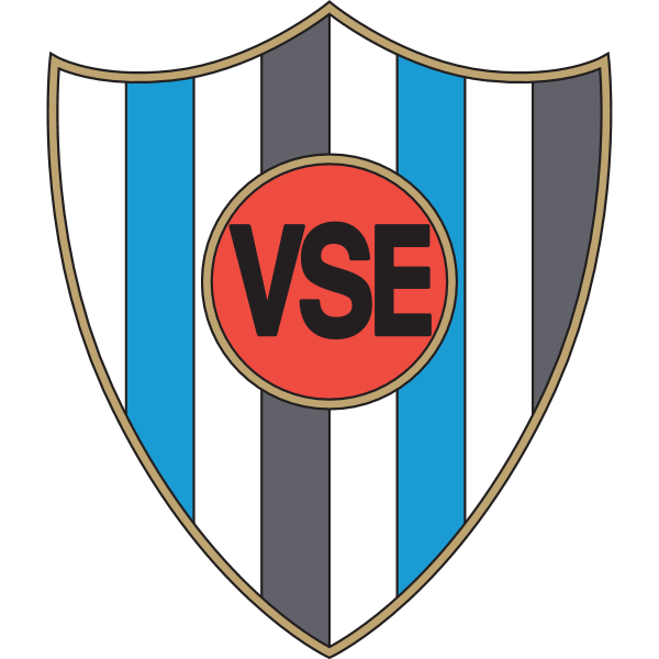 VSE Sankt Polten 80’s Logo