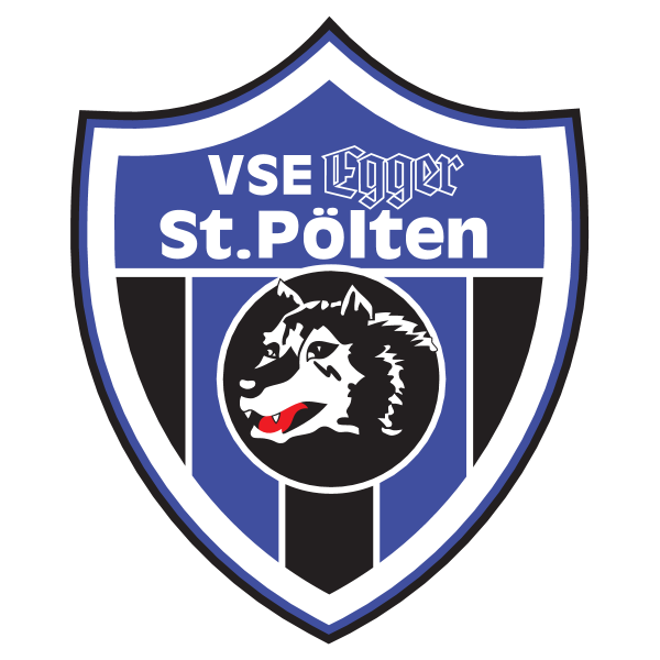 VSE St. Polten Logo ,Logo , icon , SVG VSE St. Polten Logo