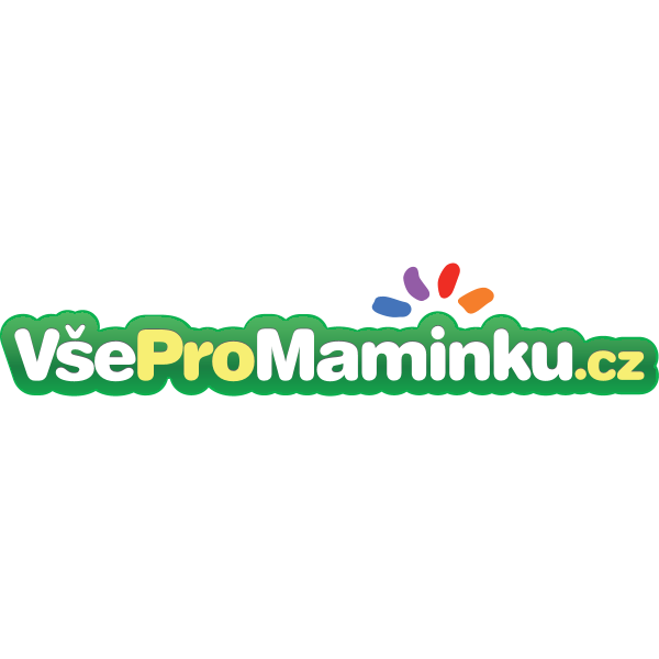 VseProMaminku.cz Logo ,Logo , icon , SVG VseProMaminku.cz Logo
