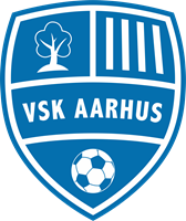 VSK Aarhus Logo ,Logo , icon , SVG VSK Aarhus Logo