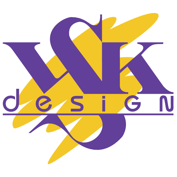 VSK design Logo ,Logo , icon , SVG VSK design Logo