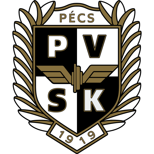 VSK Pecs Logo ,Logo , icon , SVG VSK Pecs Logo