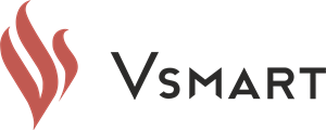 Vsmart Logo ,Logo , icon , SVG Vsmart Logo