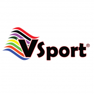 VSport Interlocking Tiles Flooring Logo ,Logo , icon , SVG VSport Interlocking Tiles Flooring Logo
