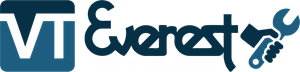VT Everest Assistência Logo ,Logo , icon , SVG VT Everest Assistência Logo