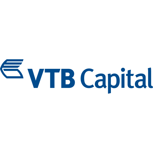 VTB Capital Logo