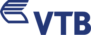 VTB Logo ,Logo , icon , SVG VTB Logo