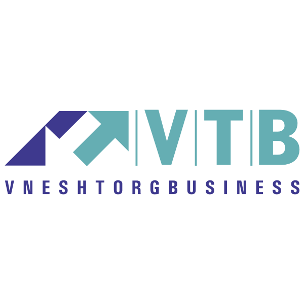 VTB ,Logo , icon , SVG VTB