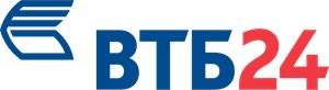 VTB24 Logo ,Logo , icon , SVG VTB24 Logo