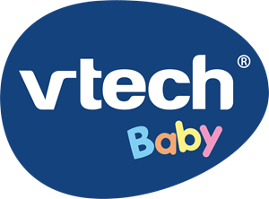 VTech Baby Logo ,Logo , icon , SVG VTech Baby Logo