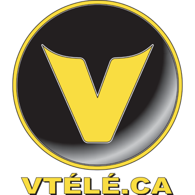 VTÉLÉ Logo ,Logo , icon , SVG VTÉLÉ Logo