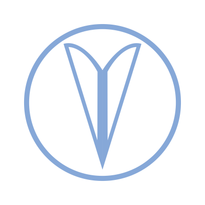 vTelegramBot Logo