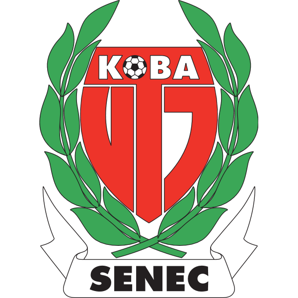 VTJ Koba Senec Logo