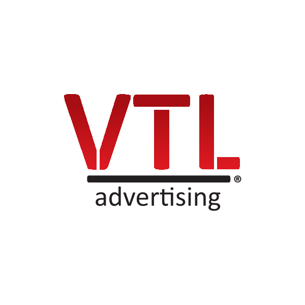 VTL advertising Logo ,Logo , icon , SVG VTL advertising Logo
