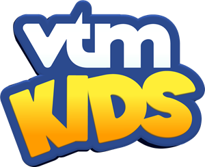 Vtm kids Logo