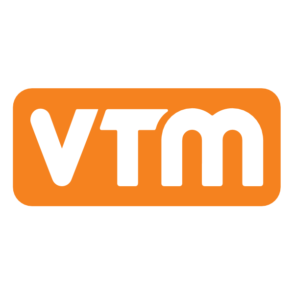 VTM Logo ,Logo , icon , SVG VTM Logo