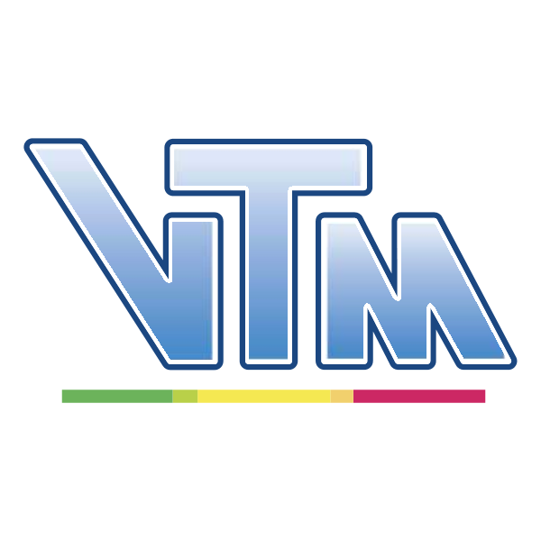 VTM ,Logo , icon , SVG VTM