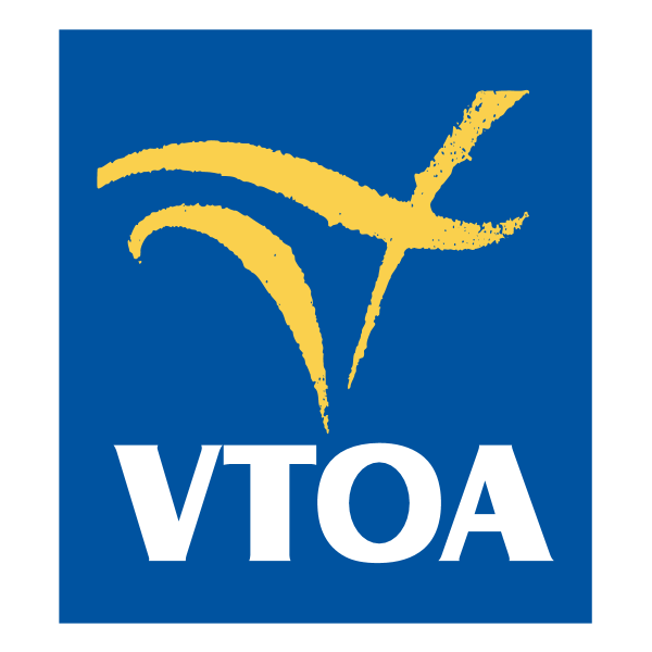 VTOA Logo ,Logo , icon , SVG VTOA Logo