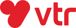 VTR Logo ,Logo , icon , SVG VTR Logo