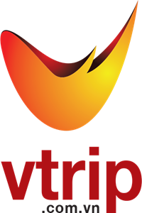 Vtrip.com.vn Logo ,Logo , icon , SVG Vtrip.com.vn Logo