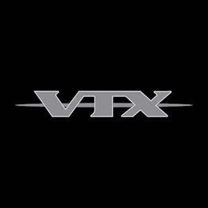 VTX Logo ,Logo , icon , SVG VTX Logo