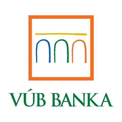 VÚB Banka Logo
