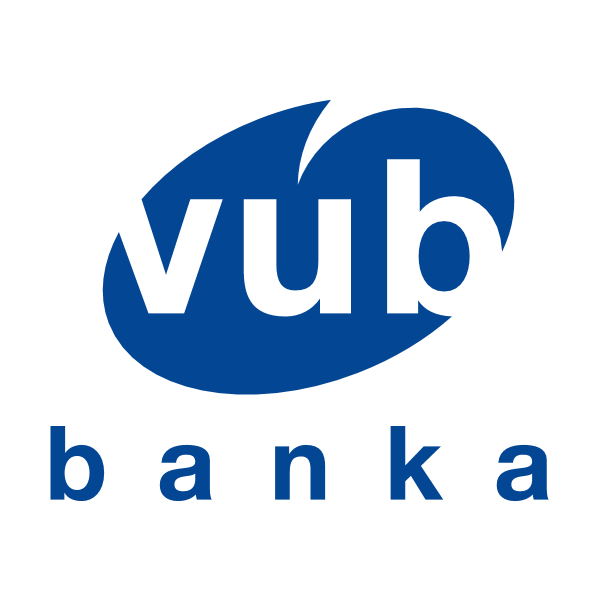 VUB banka Logo ,Logo , icon , SVG VUB banka Logo