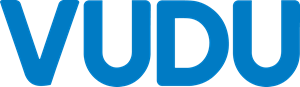 Vudu – Blue Version Logo ,Logo , icon , SVG Vudu – Blue Version Logo