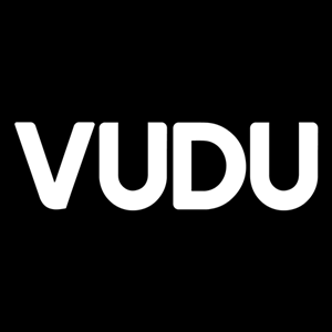 Vudu – White Logo