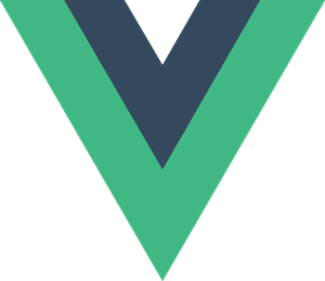 Vue.js Logo ,Logo , icon , SVG Vue.js Logo