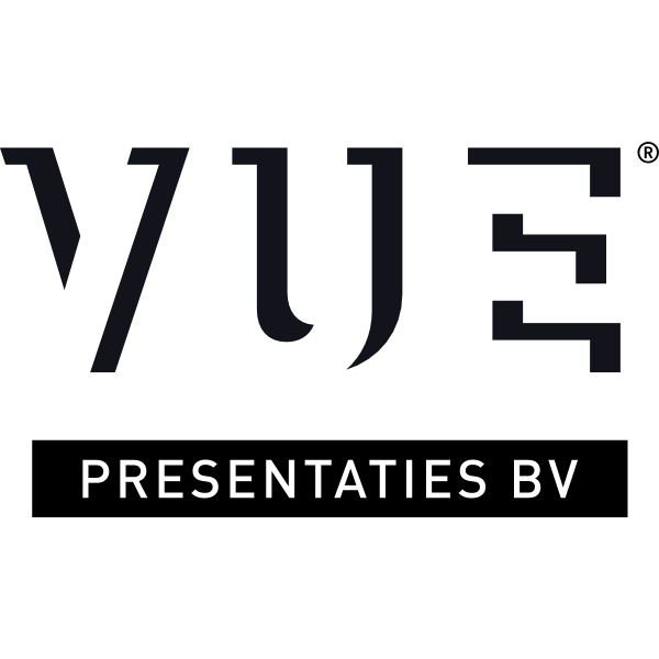 Vue Presentaties BV Logo