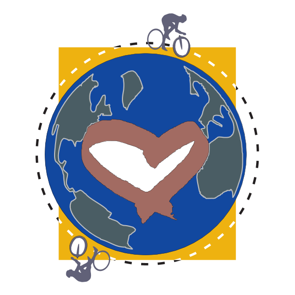 Vuelta al Mundo por la Vida Logo ,Logo , icon , SVG Vuelta al Mundo por la Vida Logo