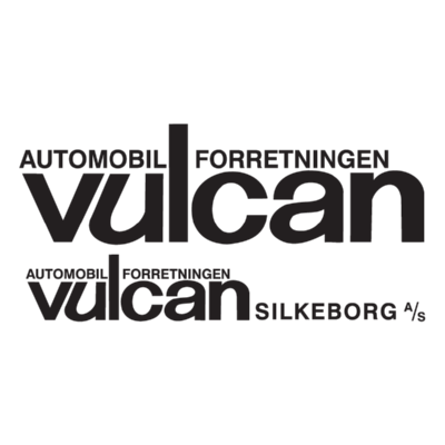 Vulcan Logo ,Logo , icon , SVG Vulcan Logo