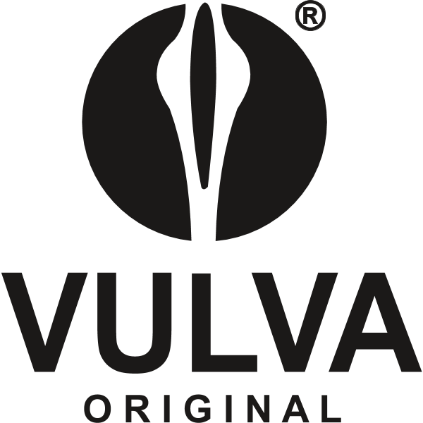VULVA Logo ,Logo , icon , SVG VULVA Logo
