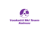 Vuokatti Ski Team Logo ,Logo , icon , SVG Vuokatti Ski Team Logo
