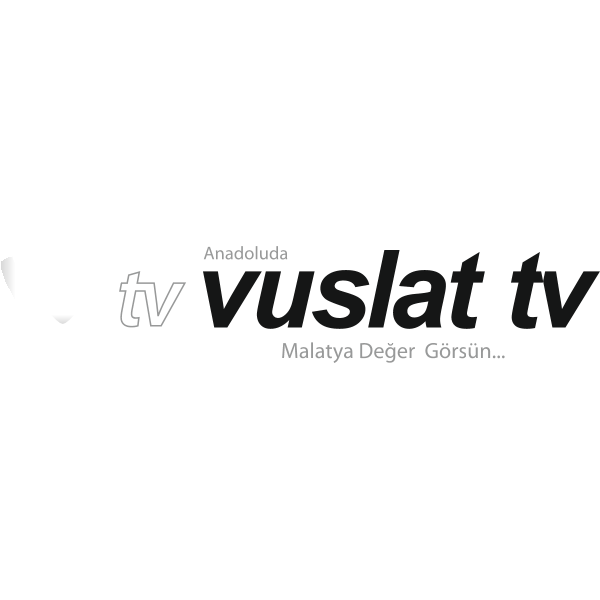 Vuslat TV Logo ,Logo , icon , SVG Vuslat TV Logo