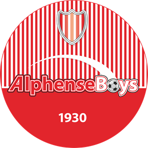 VV Alphense Boys Logo ,Logo , icon , SVG VV Alphense Boys Logo