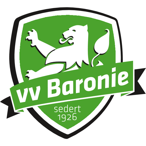 VV Baronie Logo ,Logo , icon , SVG VV Baronie Logo
