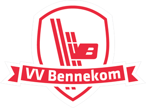 VV Bennekom Logo ,Logo , icon , SVG VV Bennekom Logo