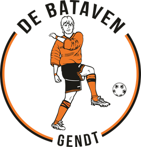 VV De Bataven Logo ,Logo , icon , SVG VV De Bataven Logo