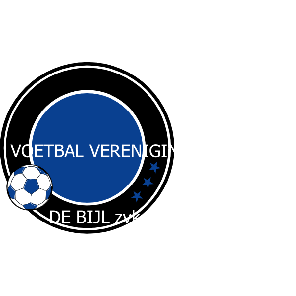 VV De Bijl zvk Logo ,Logo , icon , SVG VV De Bijl zvk Logo